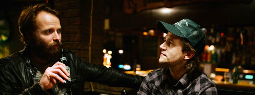 Vejen til Vejles første spillefilm