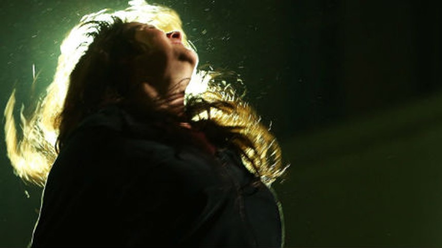 Nico efter Velvet Underground 