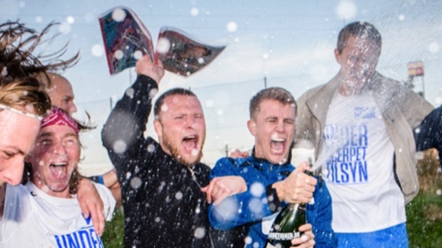 Zentropa generobrer tronen