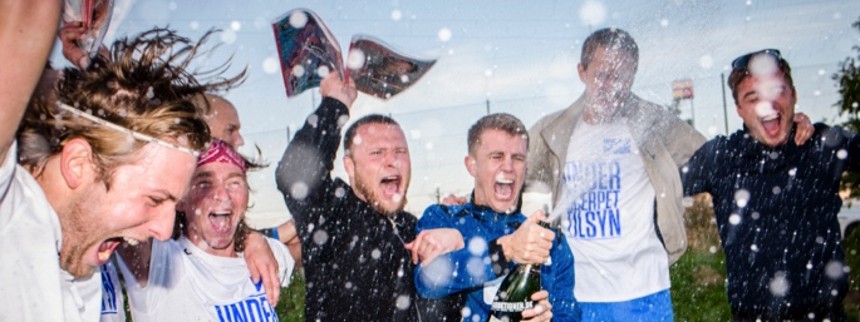 Zentropa generobrer tronen