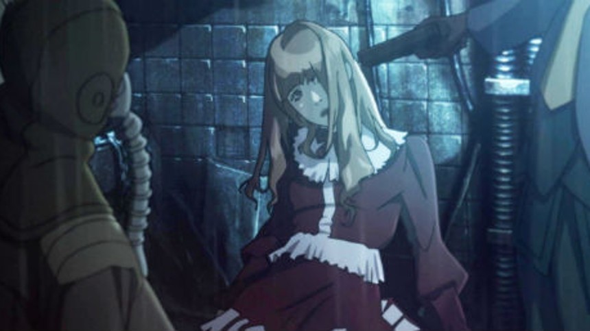 Blade Runner i de forløbne 30 år