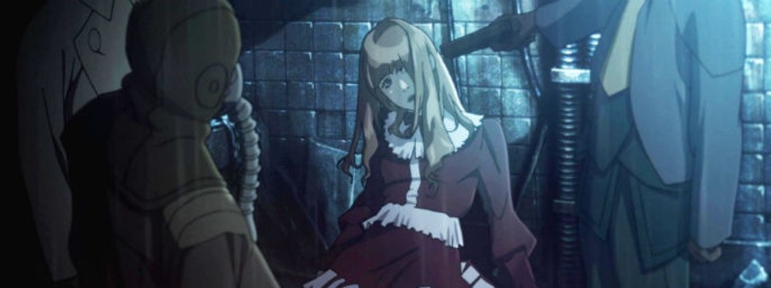 Blade Runner i de forløbne 30 år