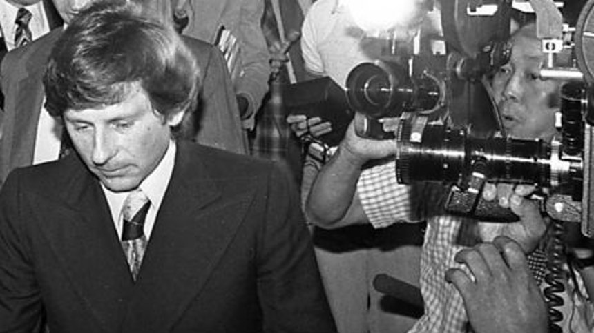 Fjerde voldtægtsoffer anklager Polanski 
