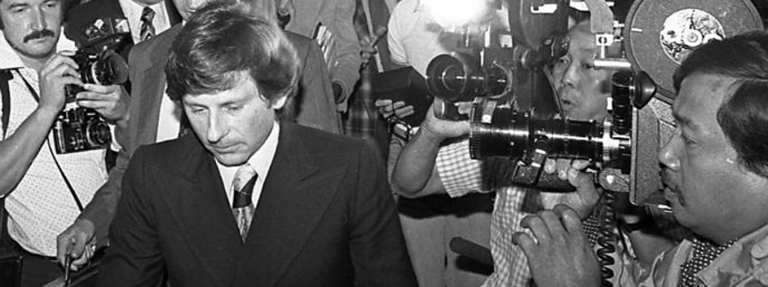 Fjerde voldtægtsoffer anklager Polanski 