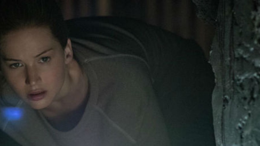 Derfor fejler Aronofskys mother! 