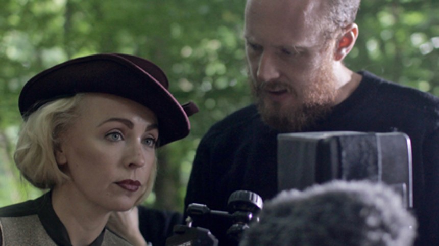 Filmroller til kvinder skal nytænkes