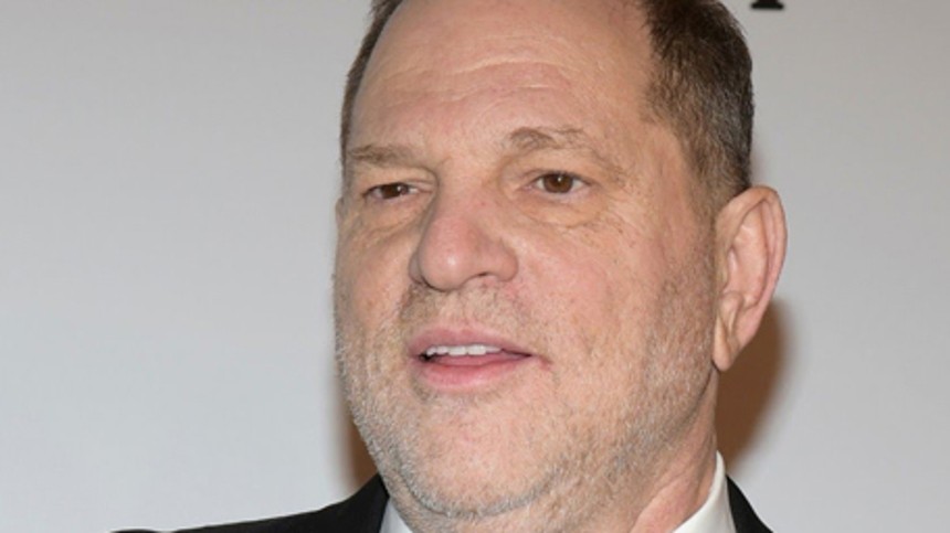 Hol­lywood-​gi­gant fyret fra eget selskab