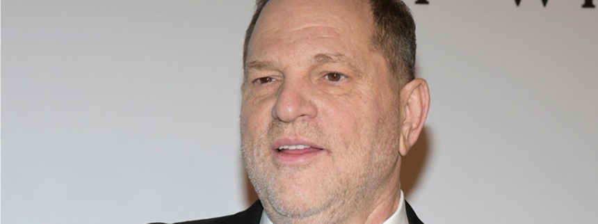 Hol­lywood-​gi­gant fyret fra eget selskab