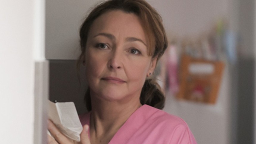 At skabe kunst er ligesom at føde