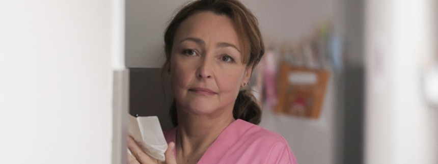 At skabe kunst er ligesom at føde