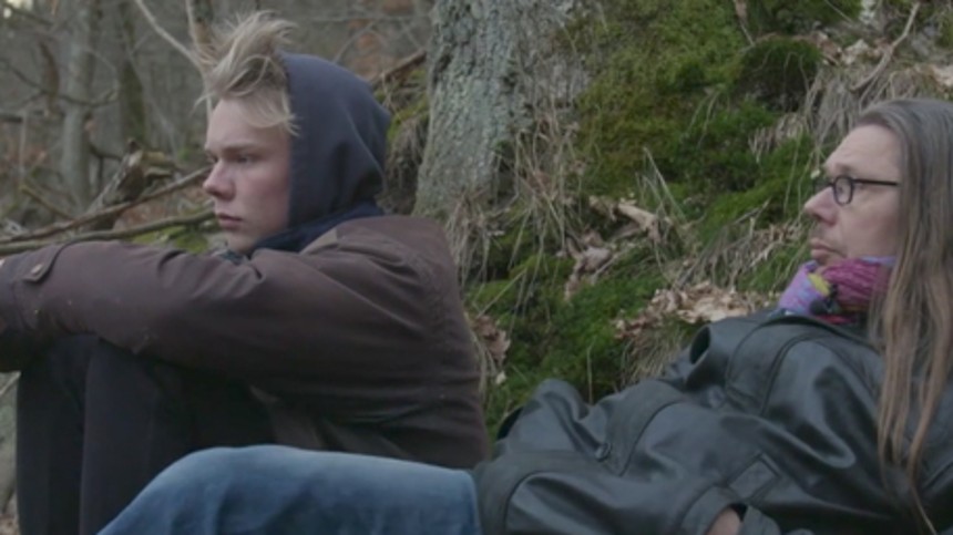 Se film om psykisk sygdom på Sindets Dag