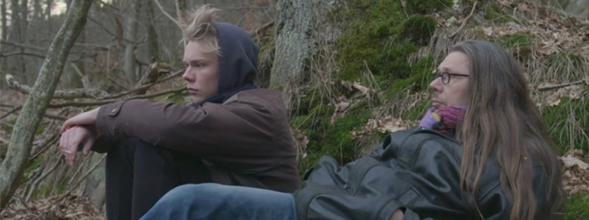 Se film om psykisk sygdom på Sindets Dag