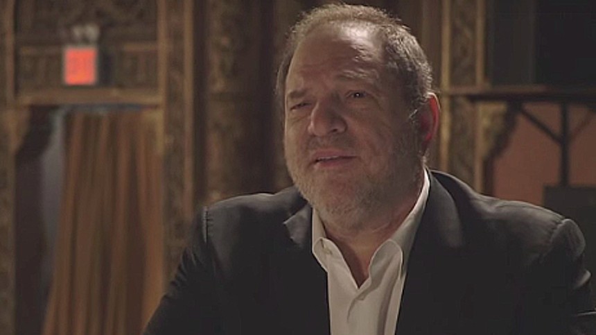 Et liv med sex, løgn og video 