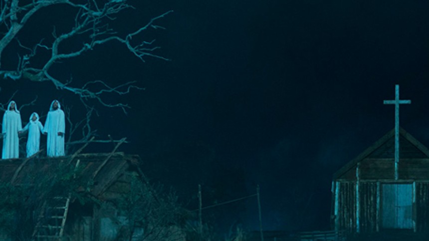 Gådefuldt spild af tid