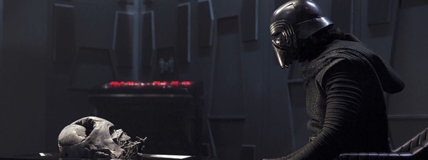 Hvordan vil The Last Jedi overraske?