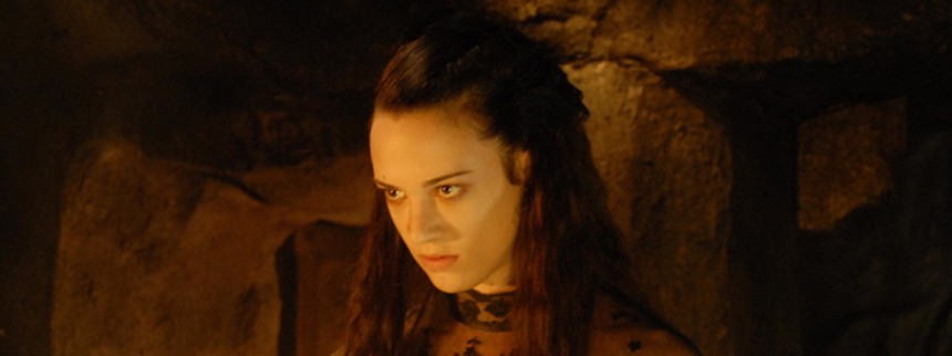 Harvey Weinstein beskyldt for voldtægt