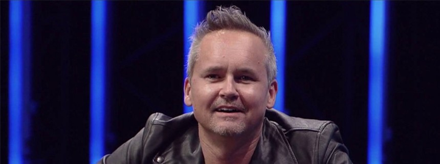 Endnu en chef suspenderet efter sex-anklager