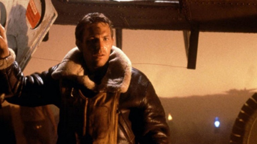 Apple satser på serier med Spielberg-værk