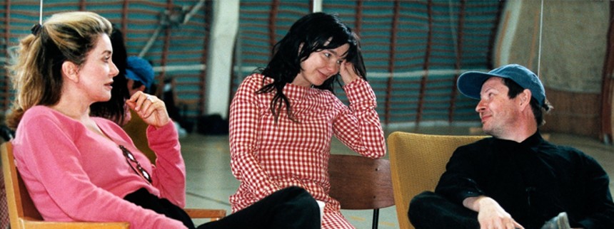 Trier afviser Björks anklager