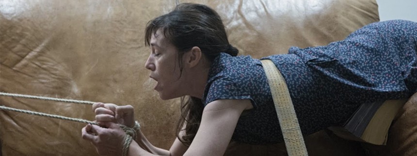 Intet dårligt at sige om Trier