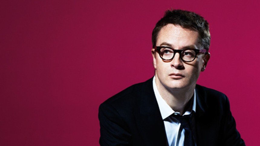 Nicolas Winding Refn varsler kul­tur­re­vo­lu­tion
