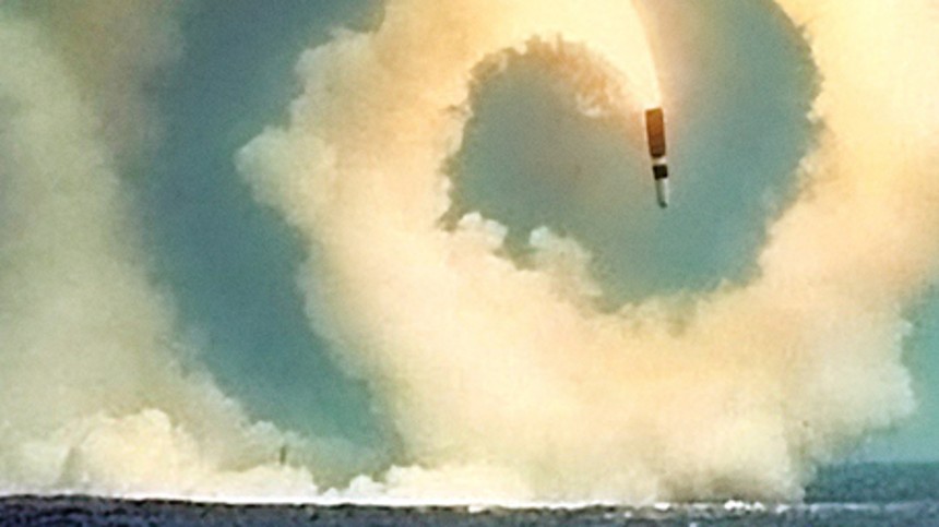 Når atomkrigen kommer