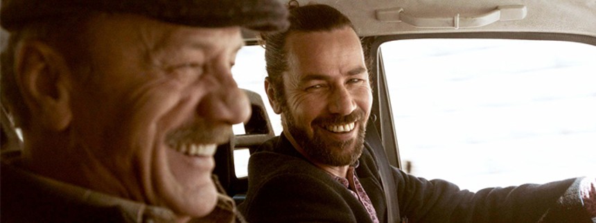 Palæstinensisk Oscar-bud begejstrer