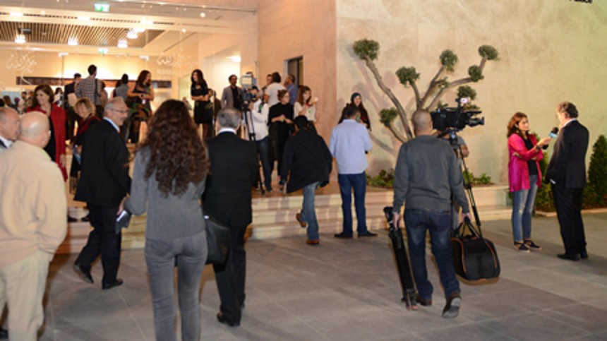 Film i et land uden infrastruktur 