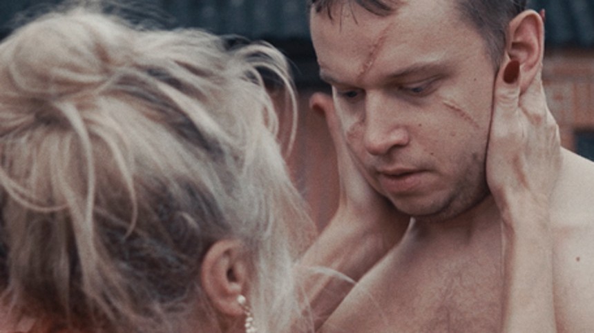 Gys og unge kvinder i det jyske