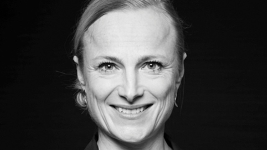 ”Jeg takkede nej”