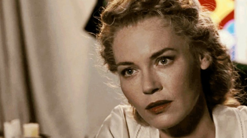 Connie Nielsen gør op med Harvey Weinstein