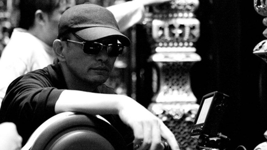 Wong Kar-wai laver serie om immigration