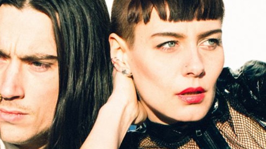 Nyt band spiller Ekko Shortlist Awards op