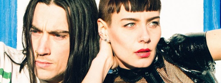 Nyt band spiller Ekko Shortlist Awards op