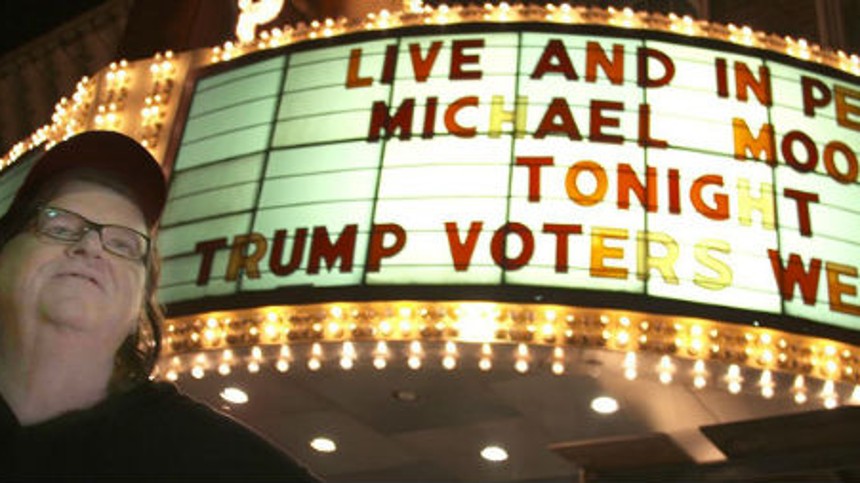 ”Dit præ­si­den­tem­be­de er en fiasko”