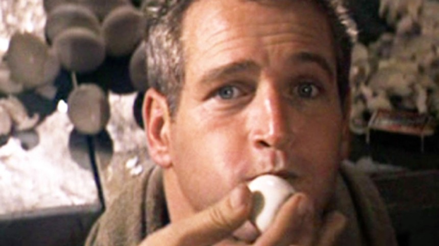 Jesus i straffelejren