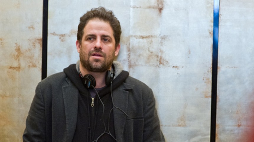 Sexskandale rammer Brett Ratner