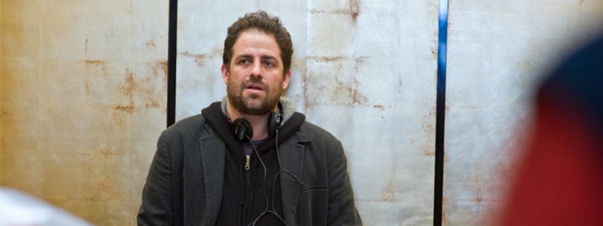 Sexskandale rammer Brett Ratner