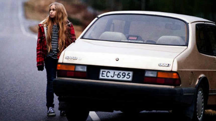 Nordisk Råds Filmpris går til Finland