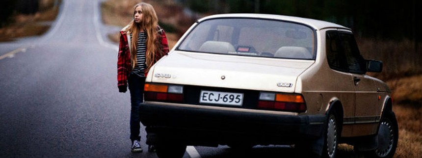 Nordisk Råds Filmpris går til Finland