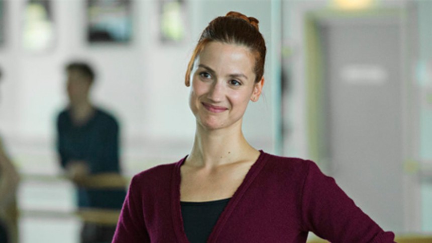 Filmfolk udpeger fremtidens stjerner