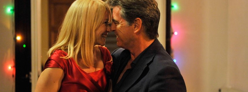 Den skaldede frisør