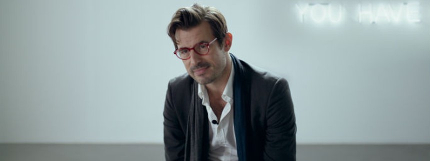 Claes Bang nomineret til europæisk filmpris