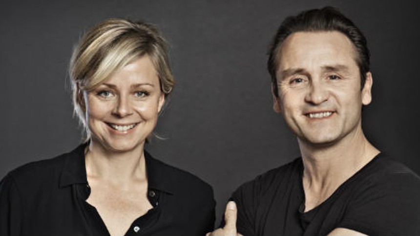 Dansk svindlerdrama på Viaplay