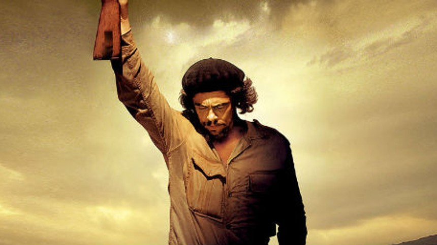 Ekko anbefaler re­vo­lu­tions­dra­ma­er til streaming