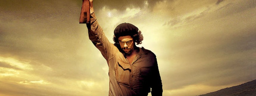 Ekko anbefaler re­vo­lu­tions­dra­ma­er til streaming