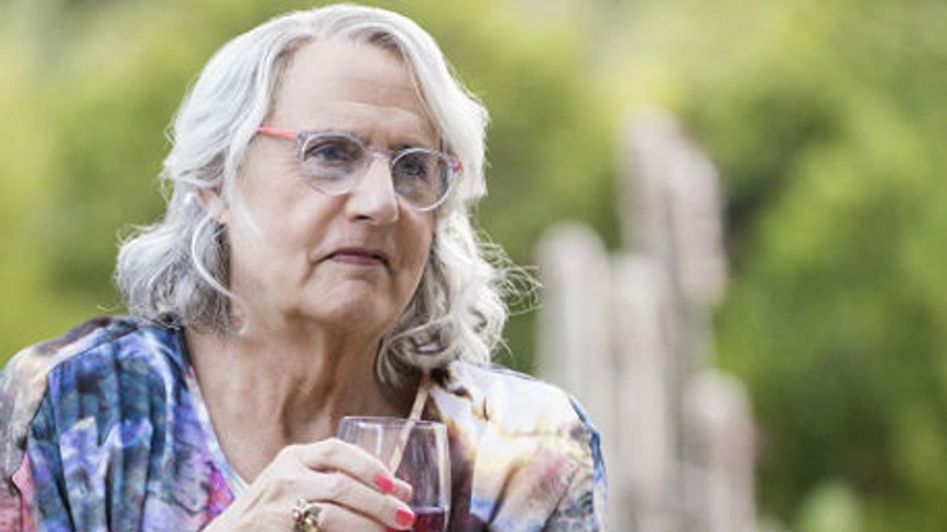 Jeffrey Tambor afviser sexanklager