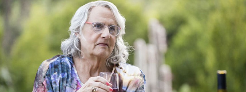 Jeffrey Tambor afviser sexanklager