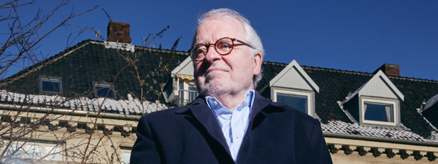 Ekkos anmelder er inhabil