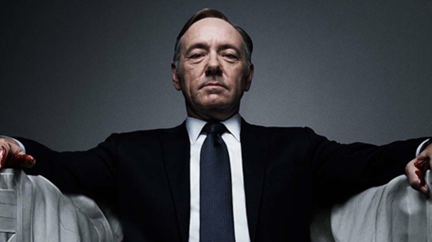 Hollywoods sorte bog